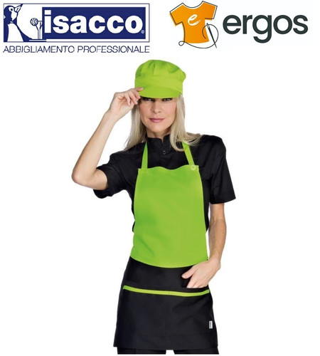 Isacco grembiule brooklyn - isacco,