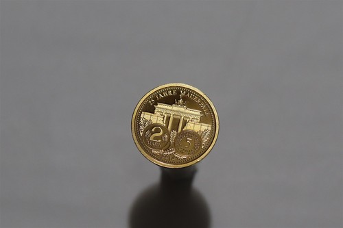 Germany gold - 🧭,
