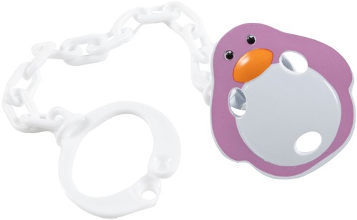 Poupy plastic bpa - plastic, bpa-free