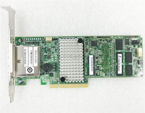 Scheda controller cache - , lsi