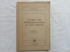 Vittorio Pratola. L’uomo nel