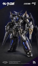 CCS Toys Artifact-X Getter