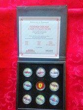 COFANETTO NUMERATO MONETE