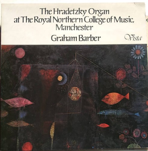 Graham barber the - -, hradetzky