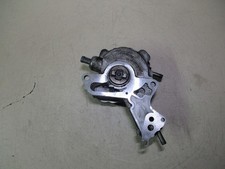038145209E DEPRESSORE POMPA DEL VUOTO VW AG NEW BEETLE 1.9 TDI ANNO 2004