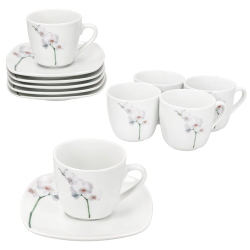 Set tazzine espresso - set, +
