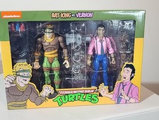NECA TMNT Teenage Mutant Ninja