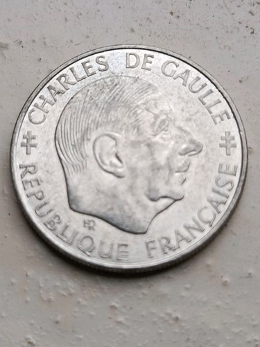 Monnaie france charles de - france,,
