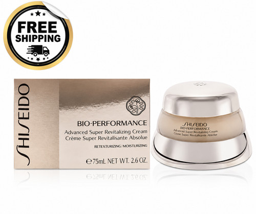 Shiseido bio performance - bio,