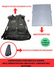 PADIGLIONE SOTTOTETTO