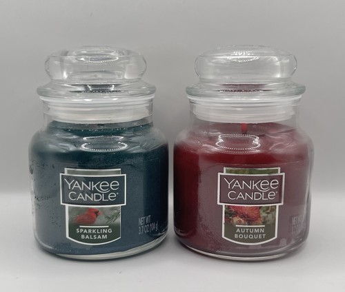 Yankee candle balsamo - yankee,