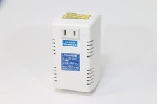 Nissyo DS-202E convertitore di tensione step down trasformatore di potenza...