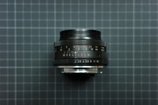 Leica summicron 50mm f2 - leica,