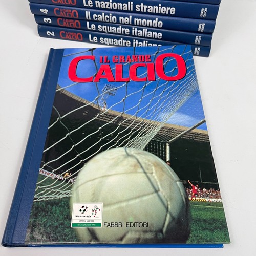 Grande calcio cura di - calcio,