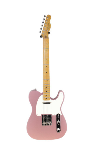 Chitarra elettrica telecaster - elettrica,