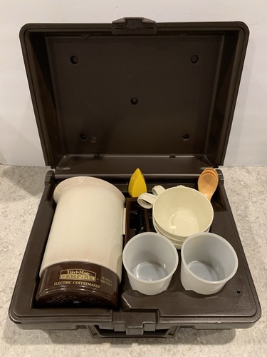 Kit viaggio caffettiera - viaggio,