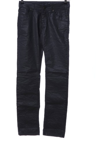 Jacky pantalone vita bassa - vita,