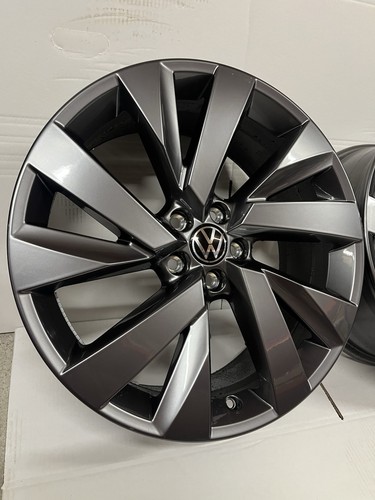 Nuovo cerchio originale - cerchio, vw