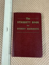 Il libro Starrett per studenti
