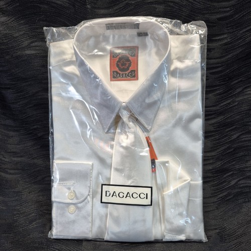 Camicia elegante uomo moda