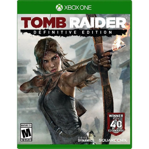 Tomb raider edizione - tomb, raider: