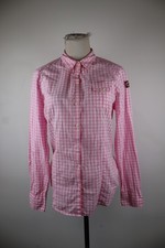 NAPAPIJRI CAMICIA DONNA TG. M