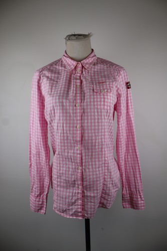 Napapijri camicia donna m - donna,