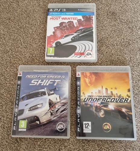 Pacchetto ps3 need - ps3,