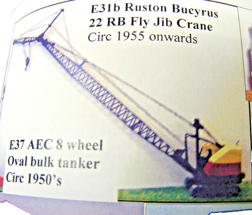 Bucyrus erie 22rb - bucyrus, fly