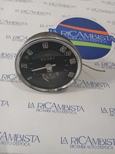 Strumento Contachilometri OM