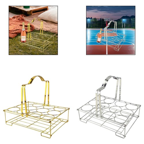Portabottiglie per acqua - ,, può
