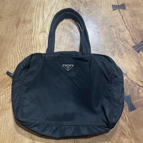 Borsa tote prada - prada, nera