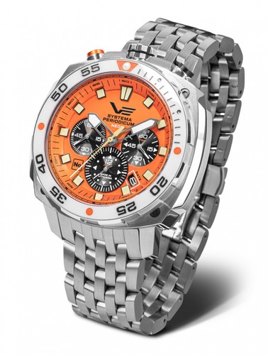 Orologio uomo vostok europe - orologio,