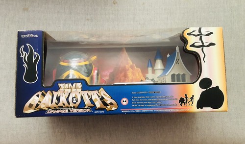 Unifive cho shin goblin time - shin,