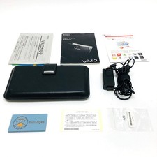 Netbook SONY VAIO VGN-P70H