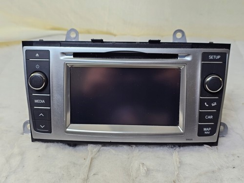 Display navigatore radio - navigatore,