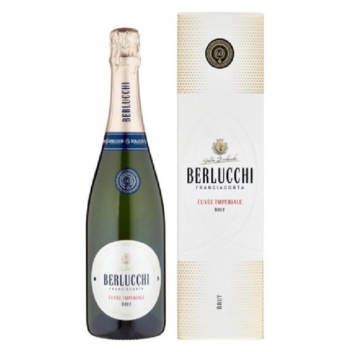 Berlucchi franciacorta cuvee - berlucchi,