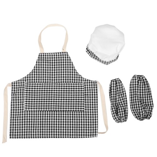 Set grembiule costume - 1,