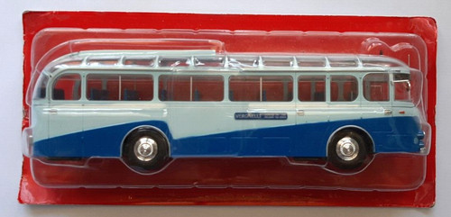 Autobus dal mondo lancia - autobus,