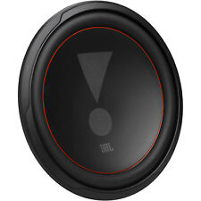 JBL Club 122 | Piatto basso