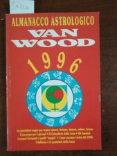 Almanacco astrologico 1996 -