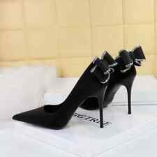 Decolte Scarpe Donna 10 cm