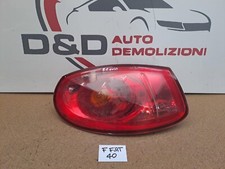 Faro Fanale posteriore destro Fiat Bravo 2007 in poi 51757542 - F FIAT 40