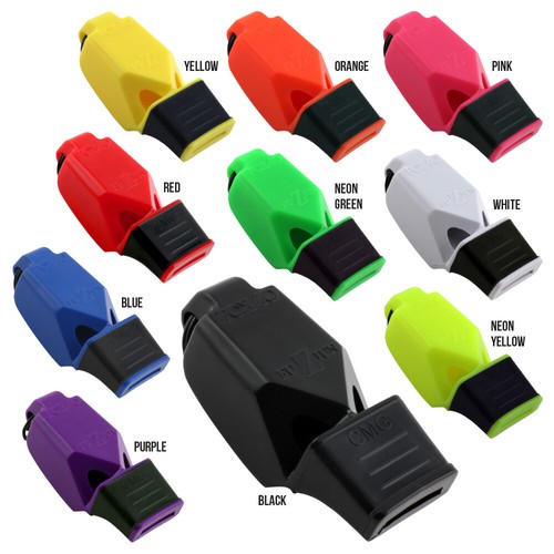 Pipa fox40 fuziun cmg inclusa - cmg,