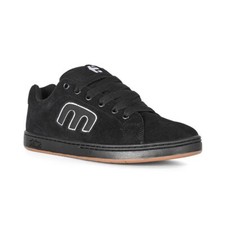 Scarpe Da Skate Etnies Callicut - Nero/Bianco