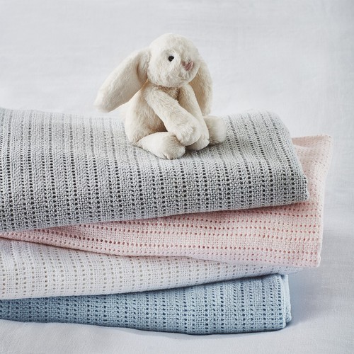 Coperta cellulare 100 cotone - coperta, 100%