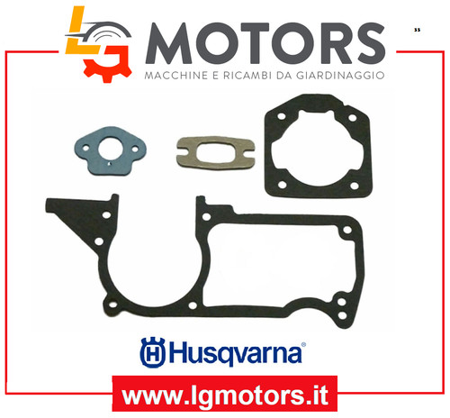 Motosega husqvarna kit - husqvarna, 51
