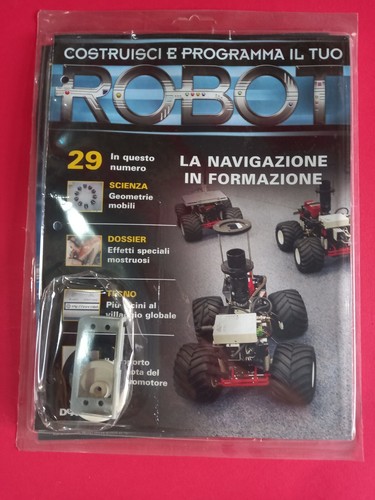 Costruisci programma tuo - costruisci,