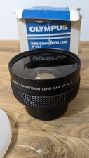 Olympus VF-KL3 obiettivo di