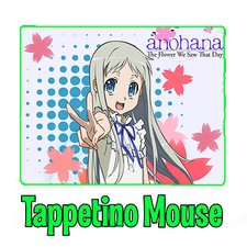  Ano Hana Menma The Flower We